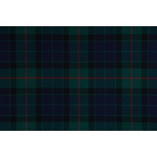 House of Edgar Heavy Weight Nevis Tartan - Gunn Modern